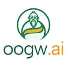 Oogwai Analytics logo