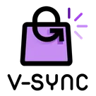 VSync logo