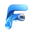 Flowend AI Chatbot logo