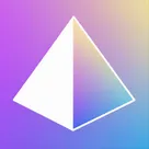 Lumora: AI product images logo