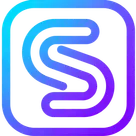 SmartFit: AI Virtual Try On logo