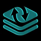 MatrixLab — Export and Import logo