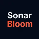 SonarBloom: Track Stories, UGC logo
