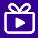 Tintell ‑ Record gift videos logo