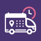Multiloca Pickup + Delivery logo