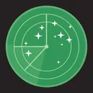 Rating Radar | AI Star Ratings logo