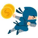 Marketwise Loyalty Ninja logo