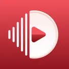 LTR | Music &amp; Video Popup logo