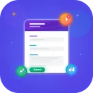 Infinity Contact Forms logo