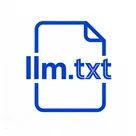 LLMs.txt: Rank on ChatGPT logo