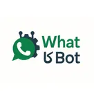 Whatsapp AI Automation:Reviews logo