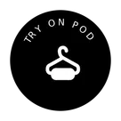 TryOnPod ‑ Virtual Try On Room logo