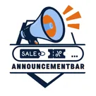 Voidek ‑ Announcementbar logo