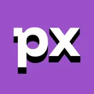pxGuru ‑ AI Media and Widgets logo