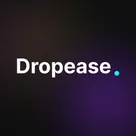 Dropease logo