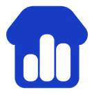 POS Analytics and Reports logo