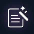 Scout AI Product Studio logo