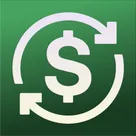 Patron: Round Up Donations logo