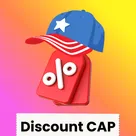 CapMax ‑ Discount Cap &amp; Limits logo