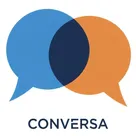 Conversa logo