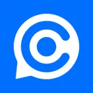 LenoChat:Live Chat &amp;AI Chatbot logo