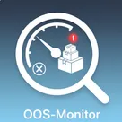 OOS MONITOR logo
