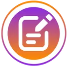 BL POS Quick Note logo