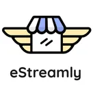 eStreamly Shoppable Videos logo