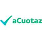 Acuotaz‑Widgets logo