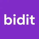 Bidit logo