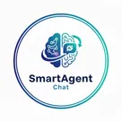 Smart Agent Chat: AI Helpdesk logo