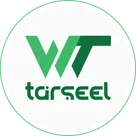 WeTarseel logo