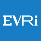 EVRi Parcelshop Locator logo