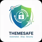 ThemeSafe ‑ Security ‑ Review logo