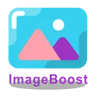 SIF‑AI ‑ ImageBoost Optimizer logo