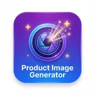 PhotoAI ‑ Product Photos logo