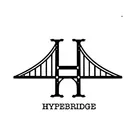 Hypebridge Influencer Finder logo