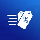 DiscountFix | Create Bulk Code logo