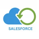 Salesforce Product Import logo