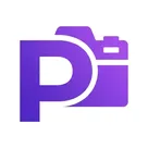 Pxlora ‑ AI Photo Generator logo
