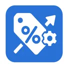 Discountify Automation logo