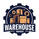 Smart Warehouse Manager logo