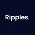 Ripples: New Age Referrals logo