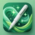 Sage AI: Product Writer logo