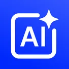 AI Photo Enhancer logo