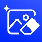 AI Background Remover logo