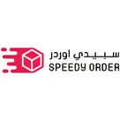 Speedy Order Delivery logo