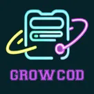GrowCOD Form &amp; Upsells logo