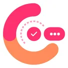 EBC: AI Negotiation, AI Chat logo