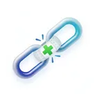 LinkHealer ‑ Auto 404 Fixer logo